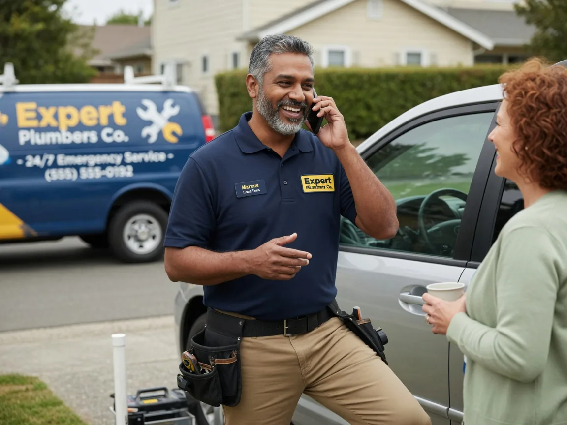 Drain Cleaning Kearney, NE FAQs